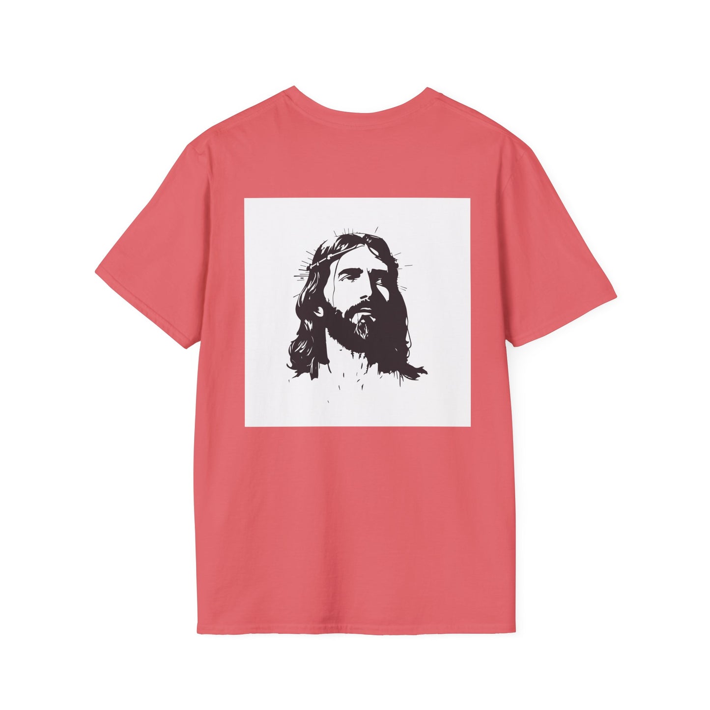 Jesus in the Center Tee