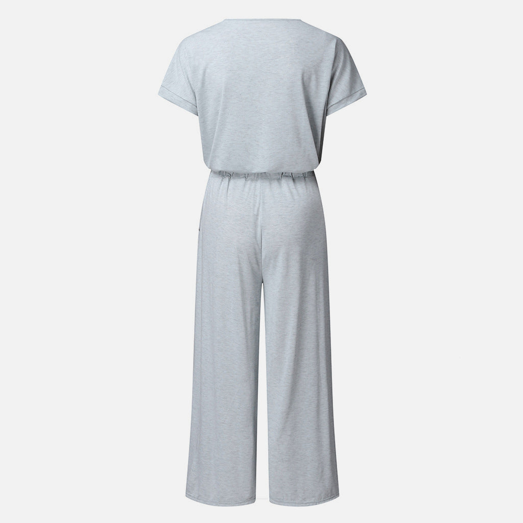 Erentrude Jumpsuit