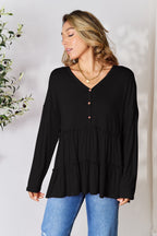 Blusa Heliconis