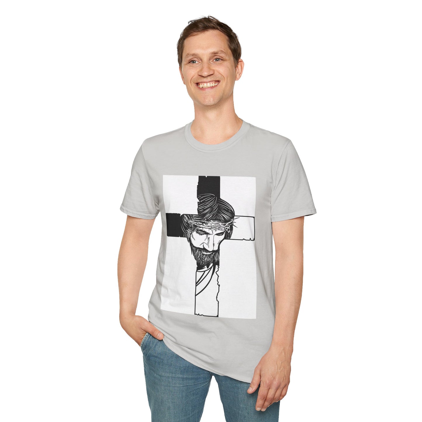 Jesucristo Tee