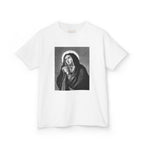 Kids Vintage Pieta Graphic Shirt