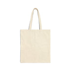 Contemporary Saints Cotton Canvas Tote Bag