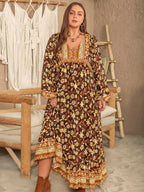 Vestido Eustadiola