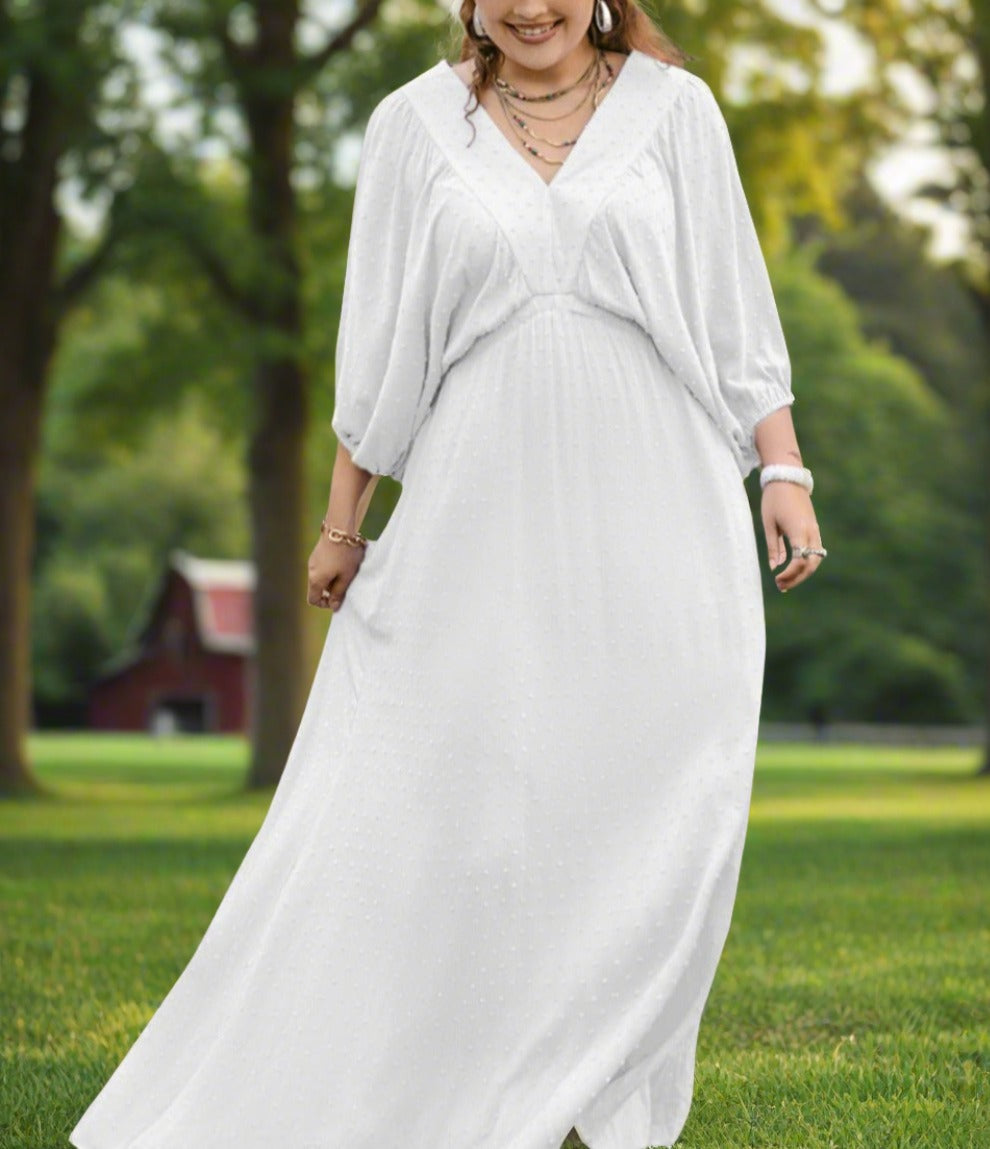 Vestido Angelique