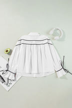 Camisa Victoria
