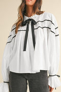 Camisa Victoria
