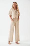Conjunto de Caspar y Mary Vaz