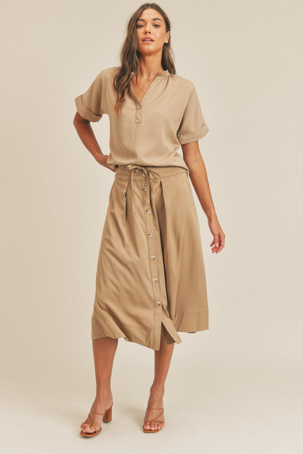 Conjunto de Einhildis