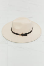 Sombrero Fedora Fame