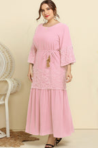 Vestido Adalsindis