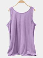 Layering Tank
