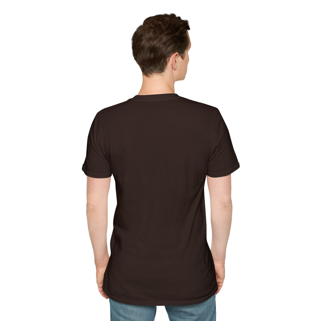 Camiseta de cáliz