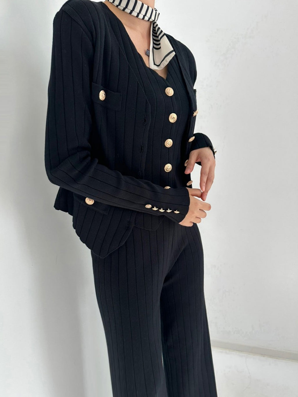 Conjunto Angélique