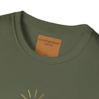 Camiseta de cáliz