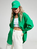 Camisa Rafqa