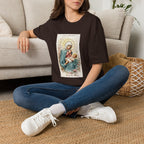 Sancta Genetrix Tee