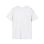 Camiseta minimalista de los Santos Contemporáneos