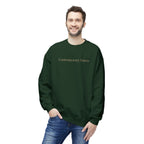 Contemporary Saints Logo Sweatshirt