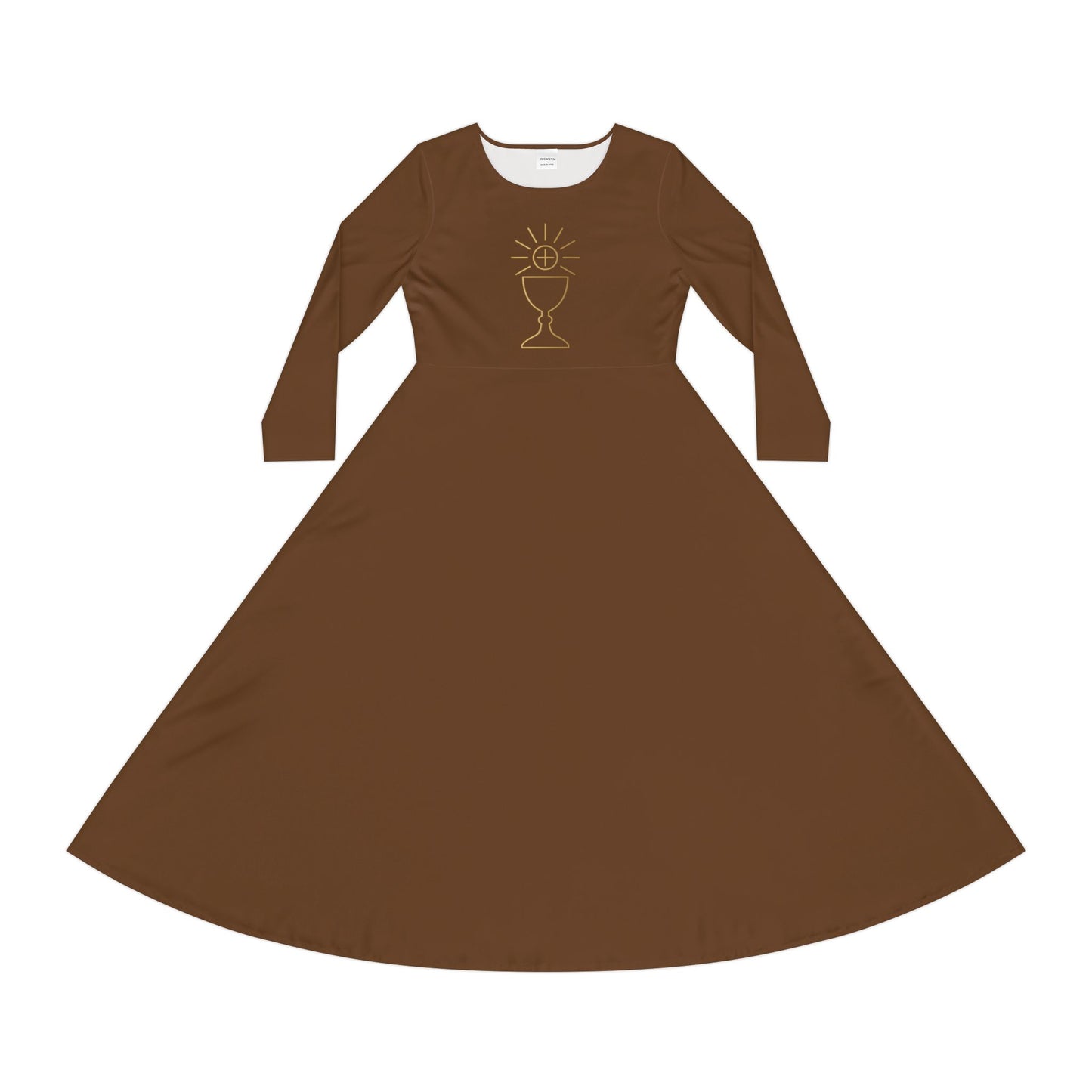 Chalice Dress