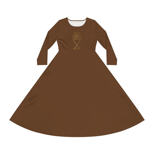 Chalice Dress