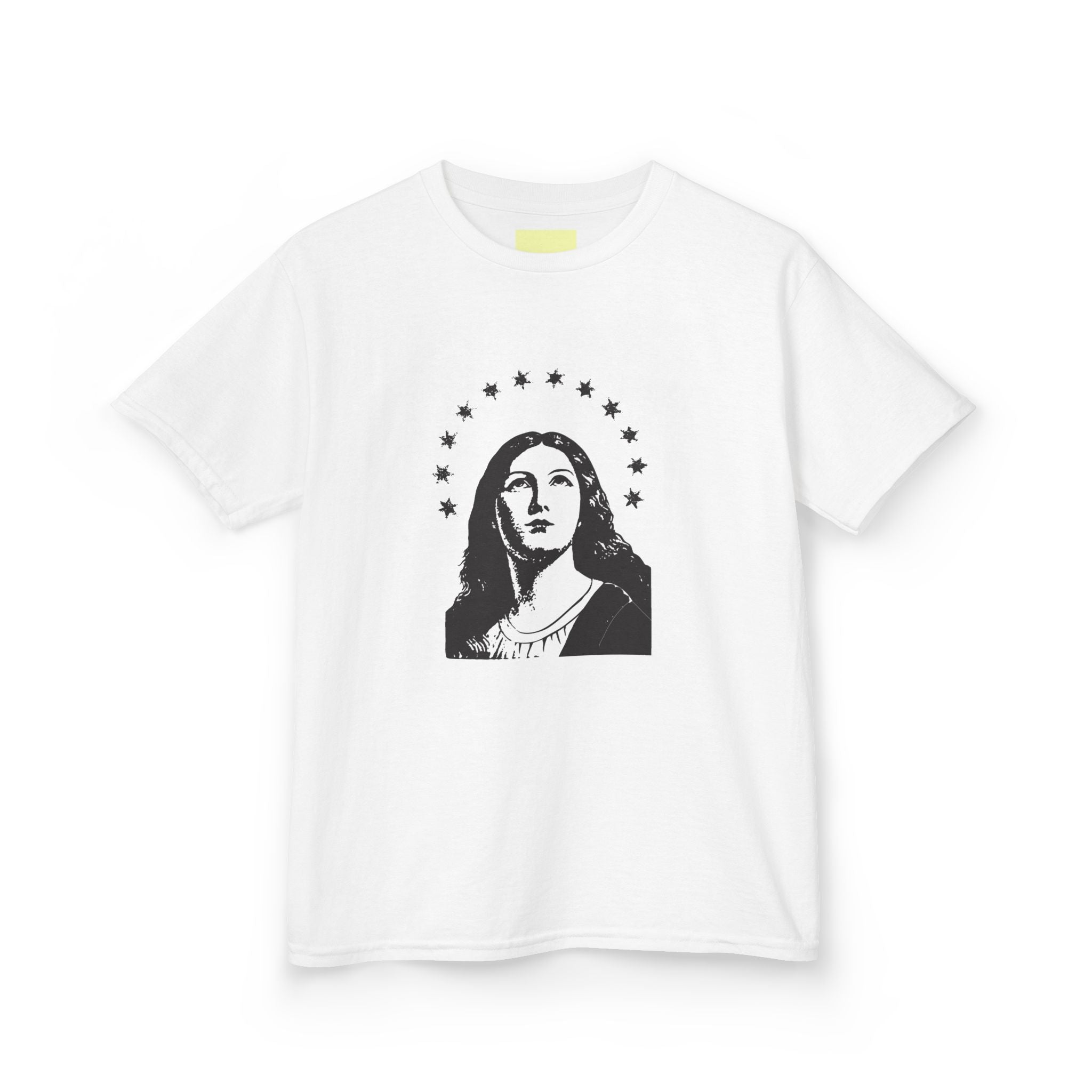 Twelve Stars Halo- Vintage Kids Tee