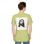 Jesus in the Center Tee