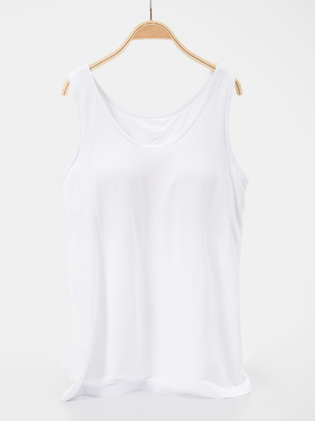 Layering Tank