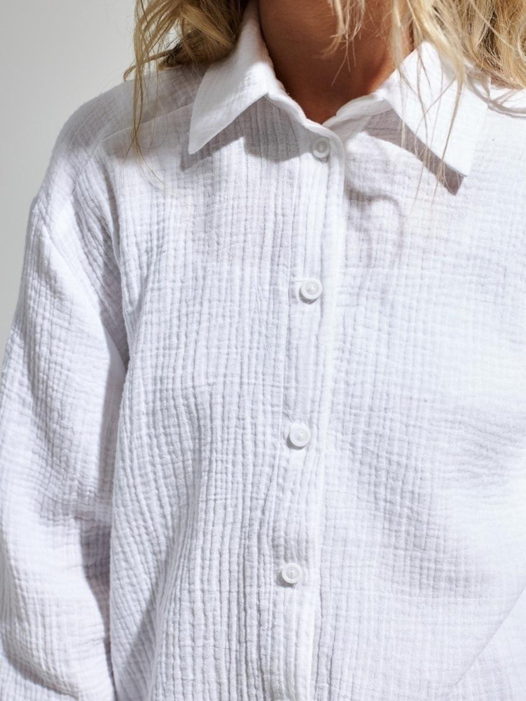 Camisa Rafqa