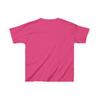 Little Jesus and Mary Kids Tee