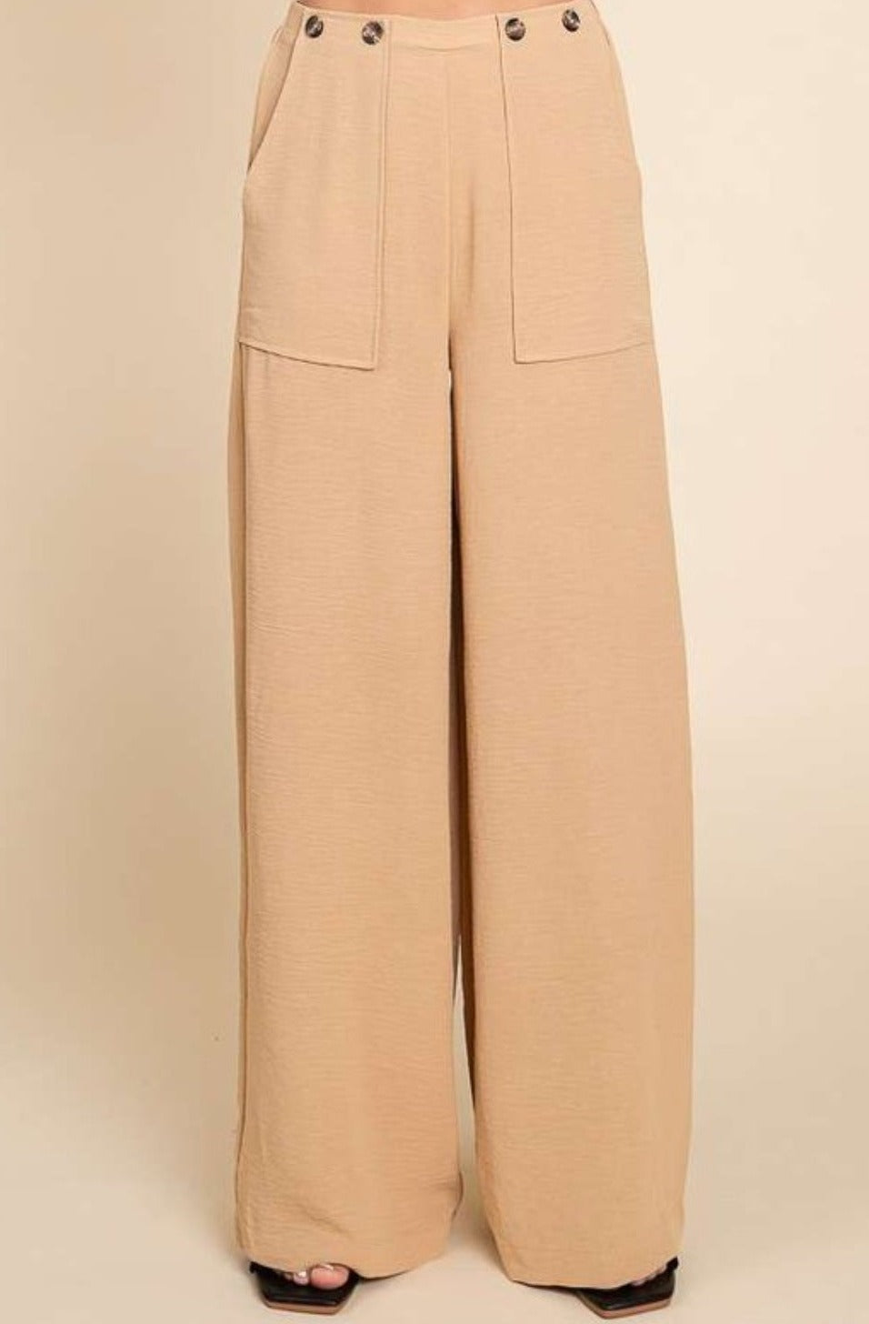 Pantalones de Jane Antide
