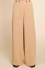 Pantalones de Jane Antide