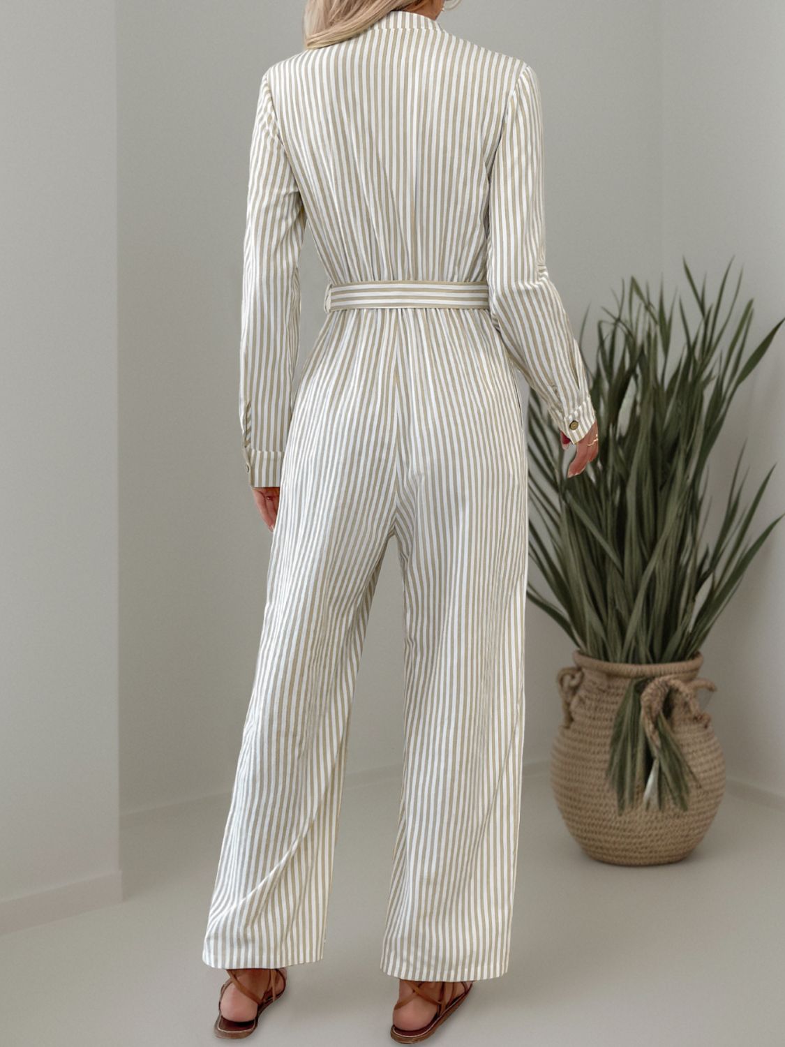 Ergnad Jumpsuit