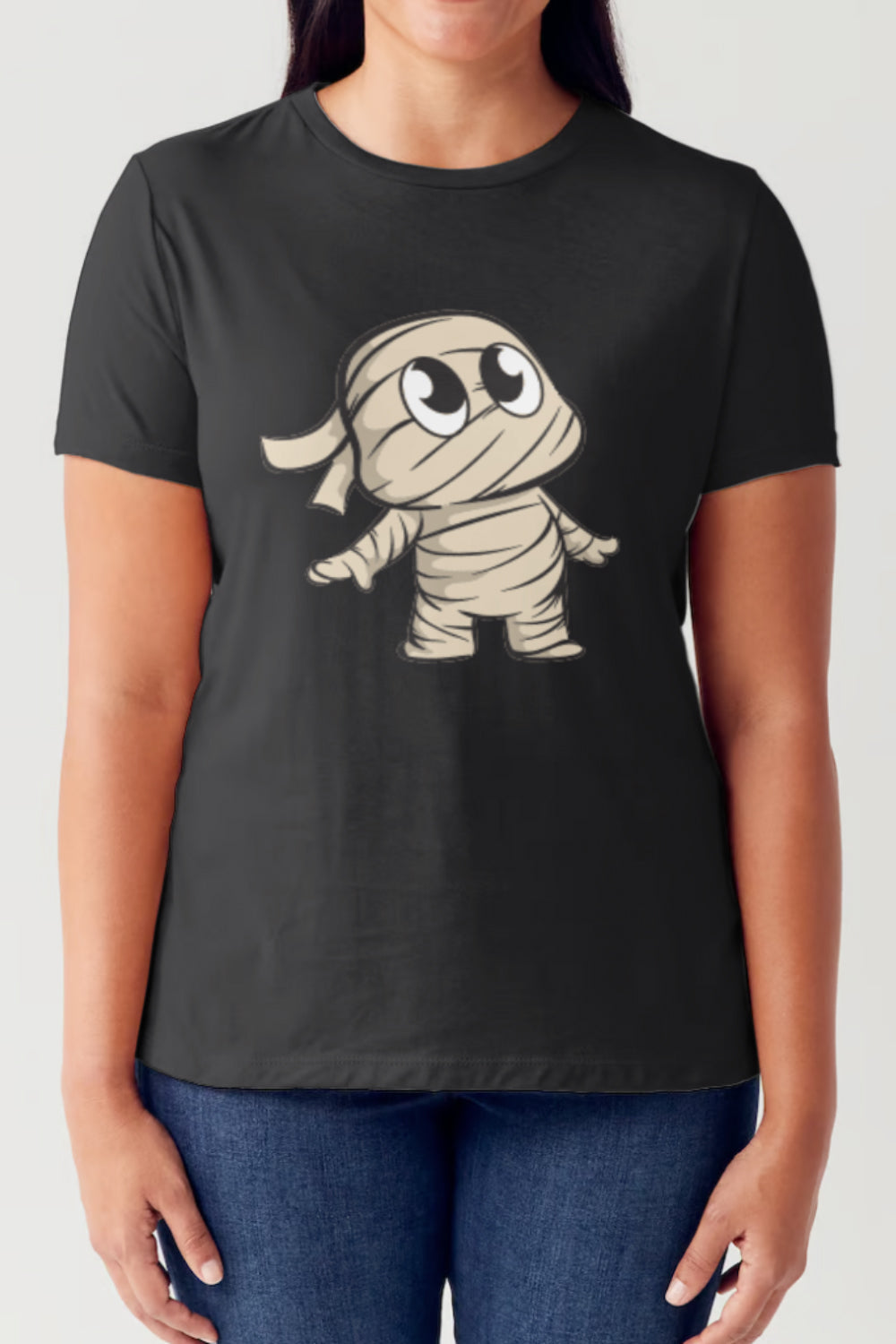 Tubular T-Shirt