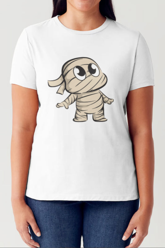 Tubular T-Shirt