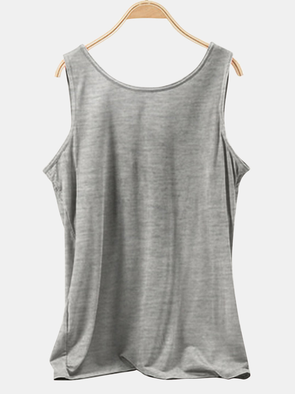 Layering Tank