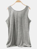 Layering Tank