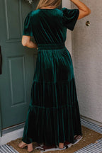 Vestido Frideswide