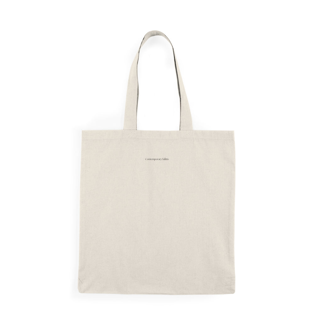 Duomo di Napoli, Santa Maria Assunta Tote Bag
