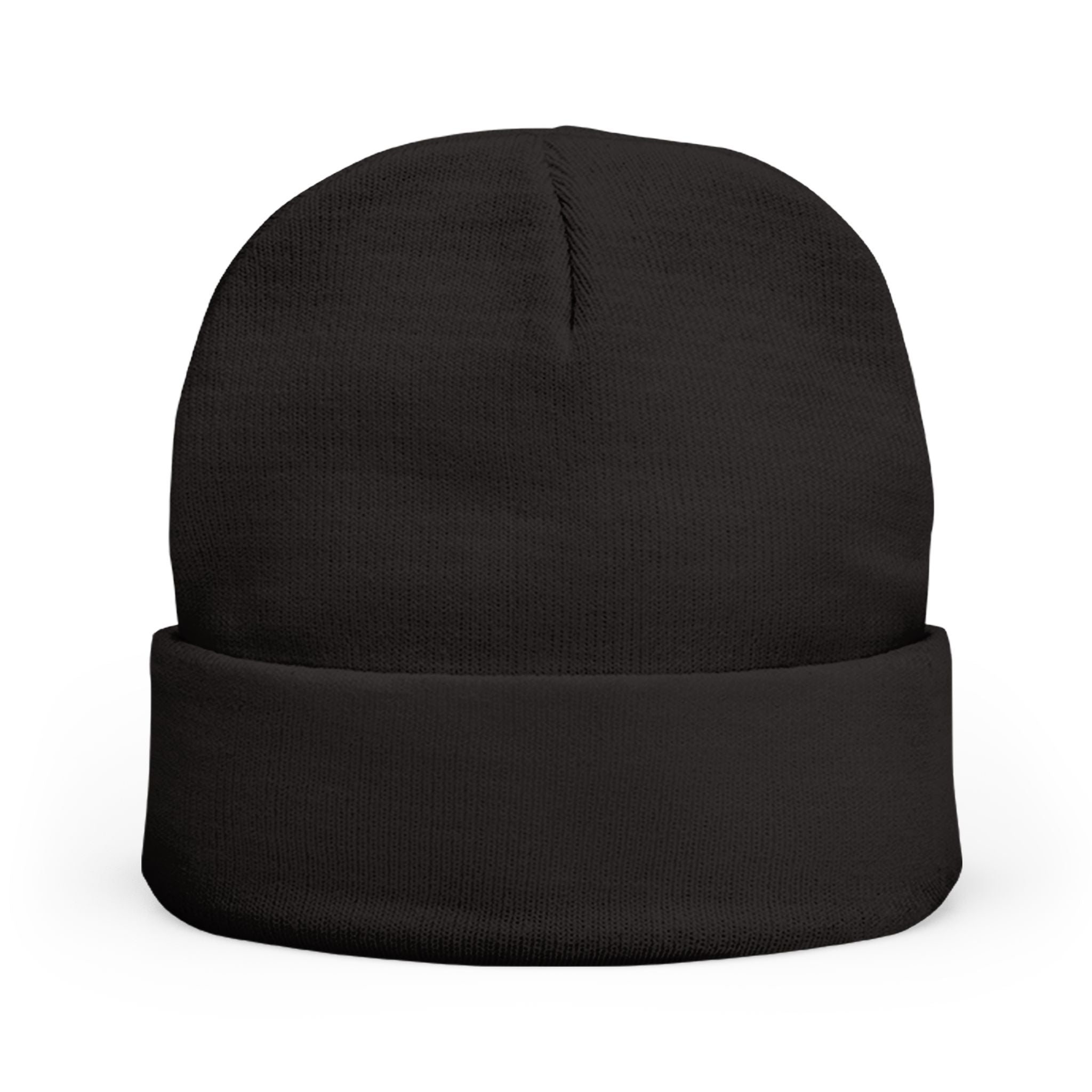 Jesus Embroidered Beanie