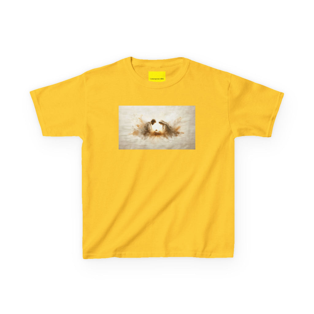 Nativity Kids Tee
