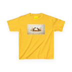 Nativity Kids Tee
