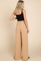 Pantalones de Jane Antide