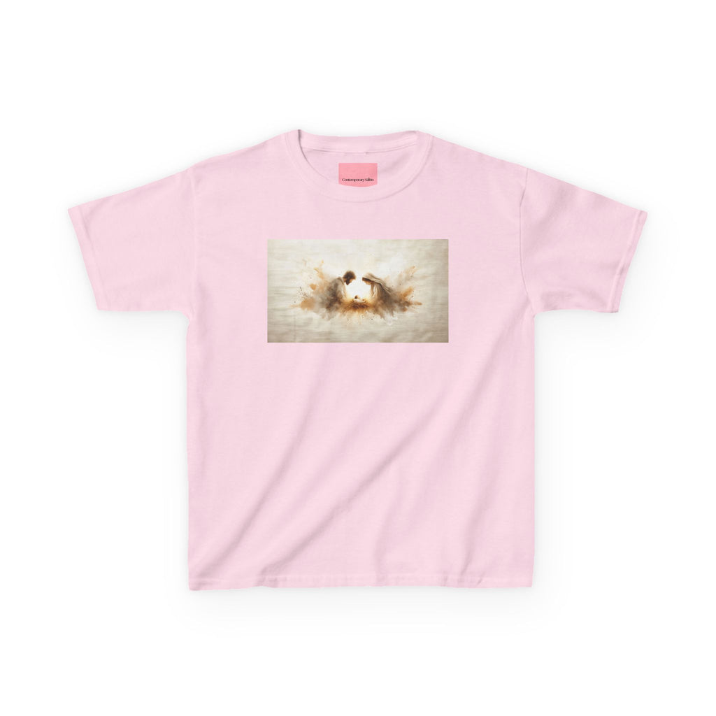 Nativity Kids Tee