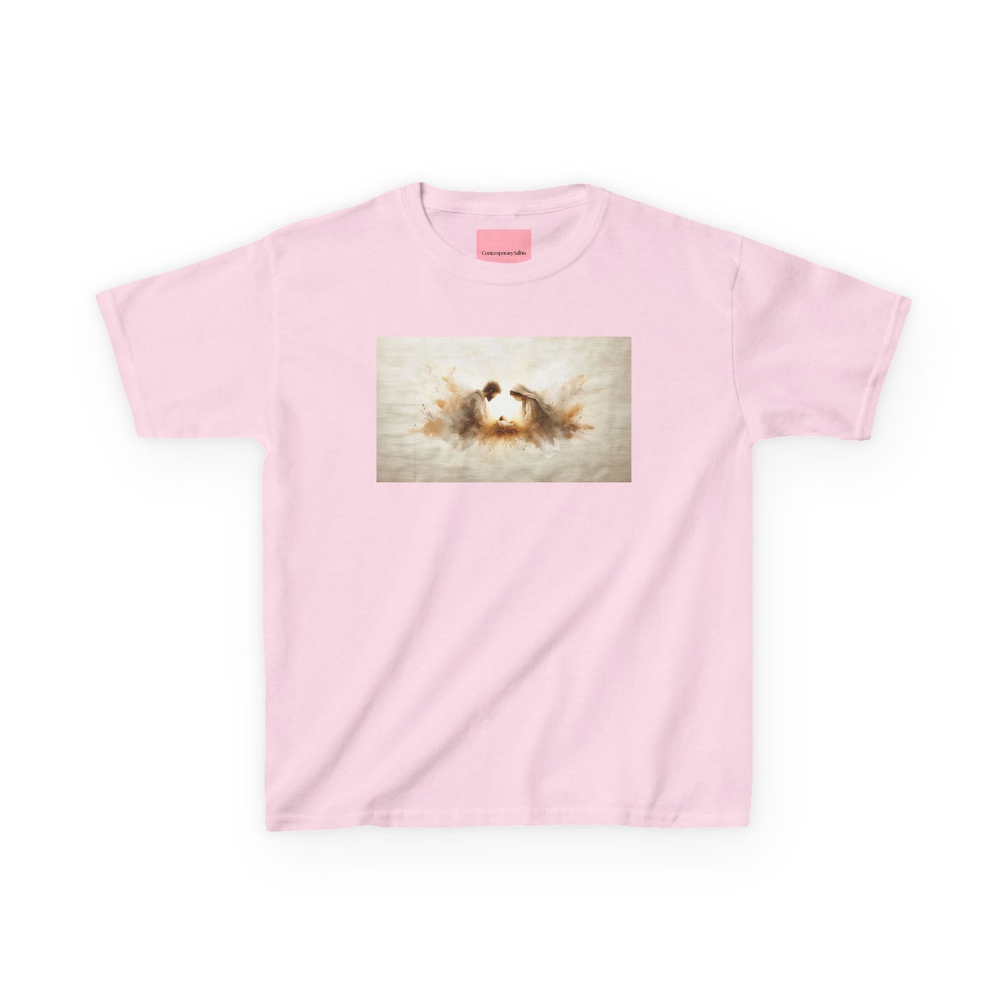 Nativity Kids Tee