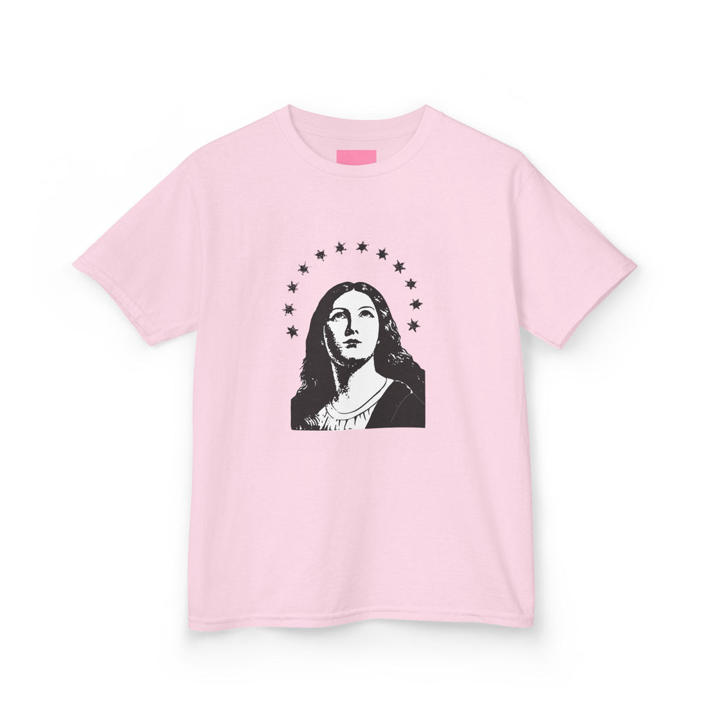 Twelve Stars Halo- Vintage Kids Tee