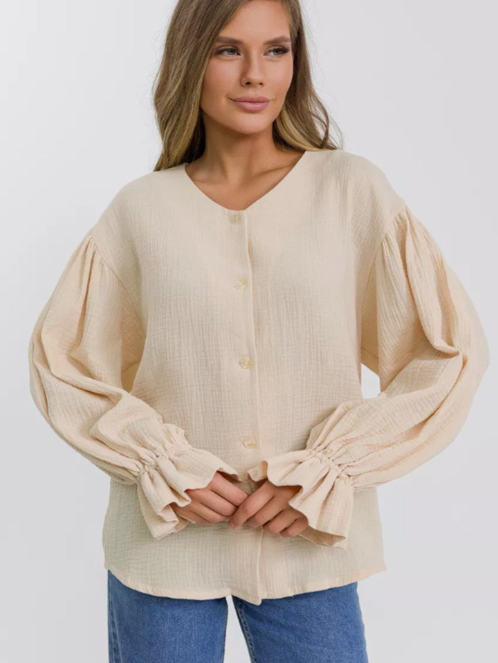 Camisa de Aragón