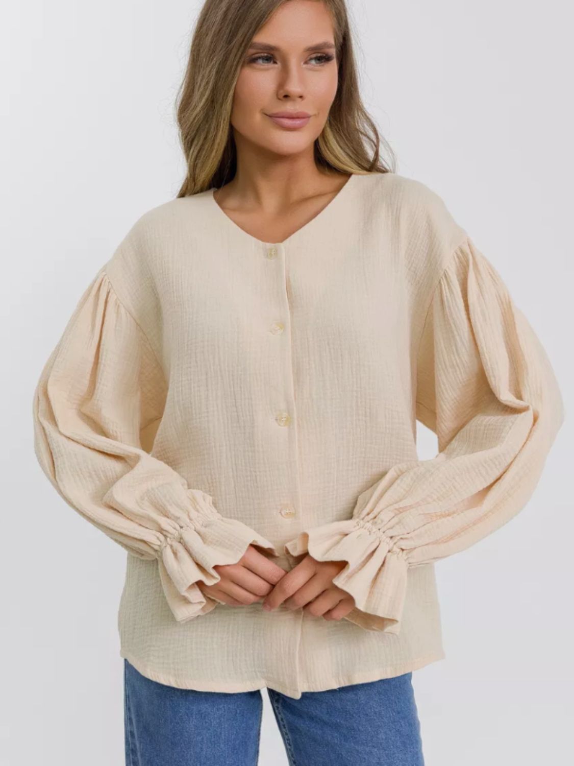 Camisa de Aragón
