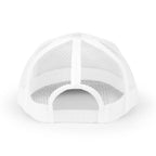 Sign of the Cross Prayer Trucker Hat