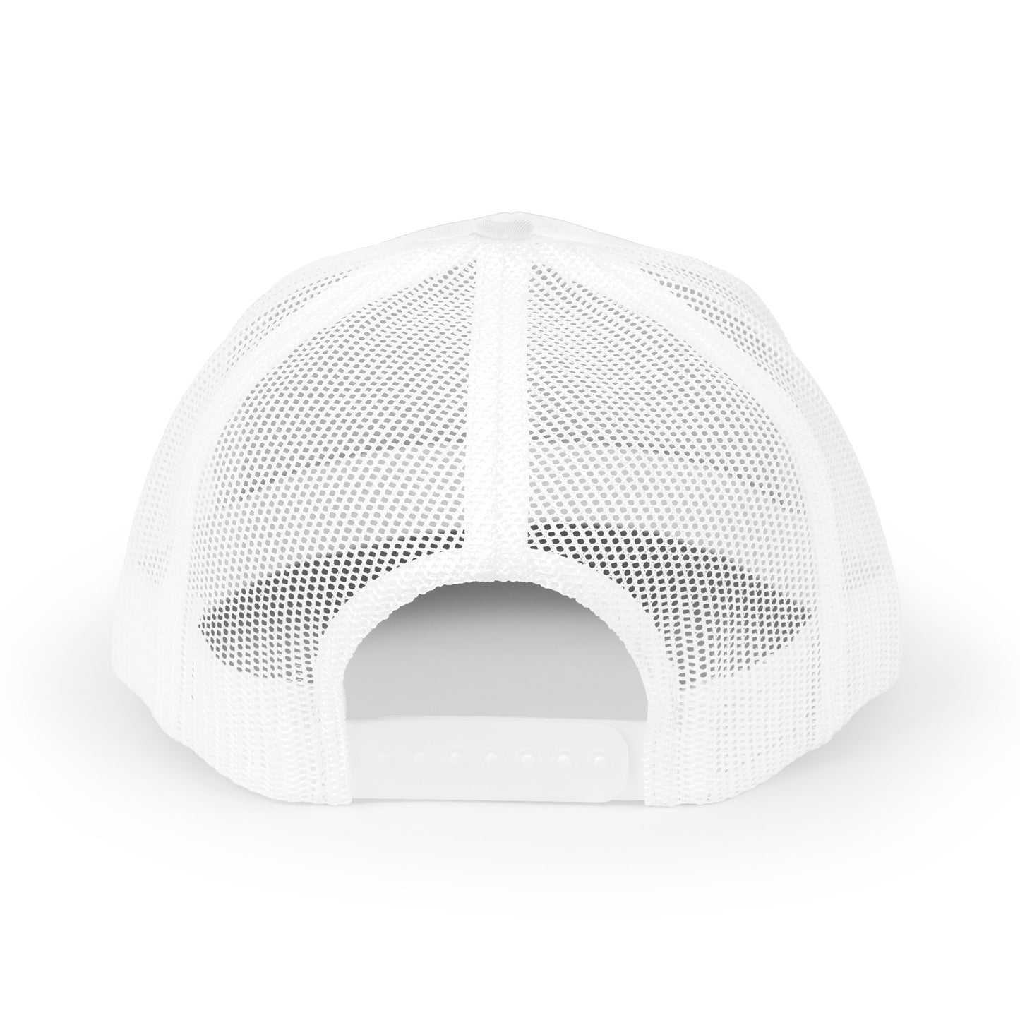 Sign of the Cross Prayer Trucker Hat