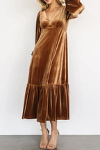 Vestido Adela